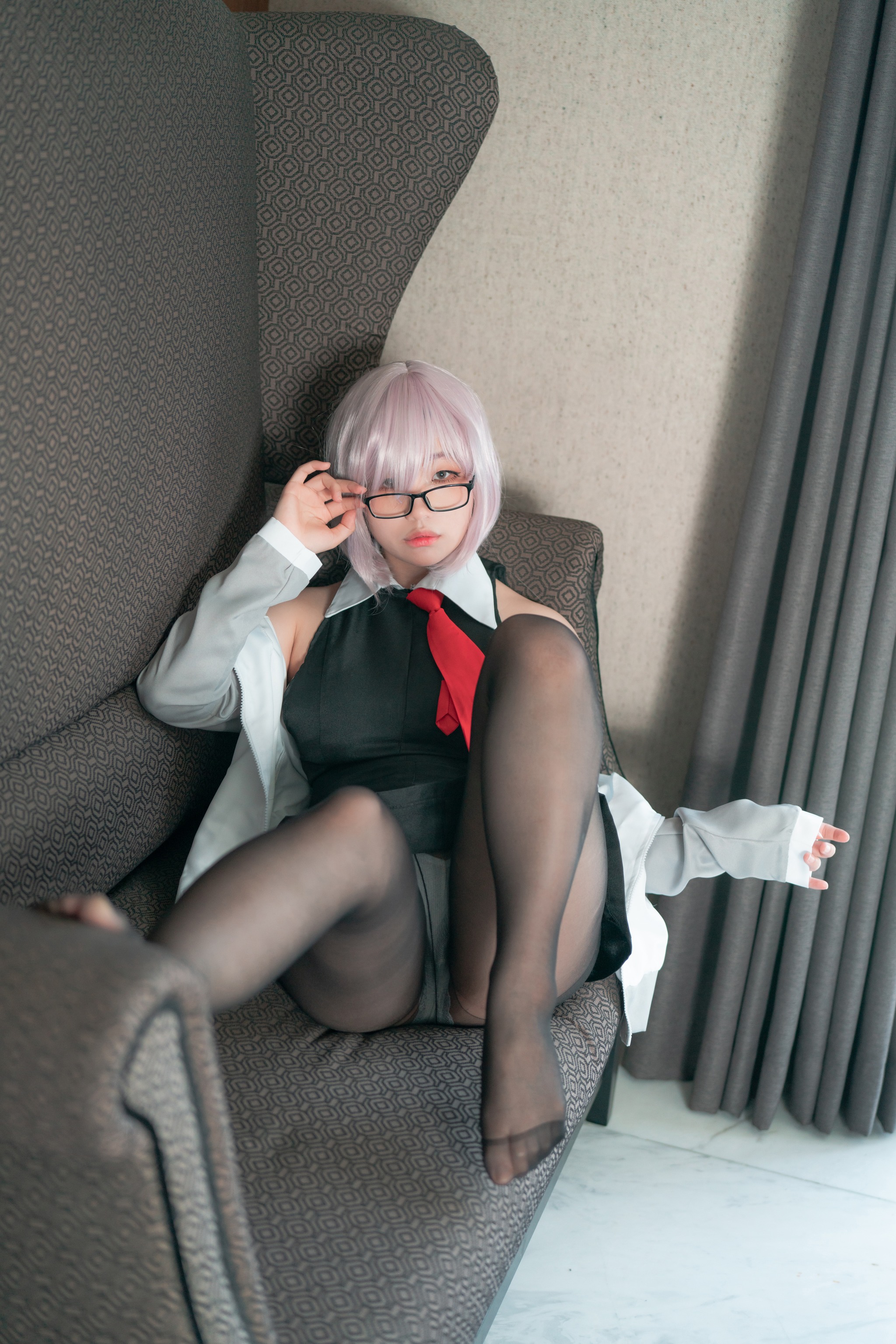 Mimmi(밈미) – NO.041 [CreamSoda] Mimmi - Mashu Mimmi 2[72P]-XikXak